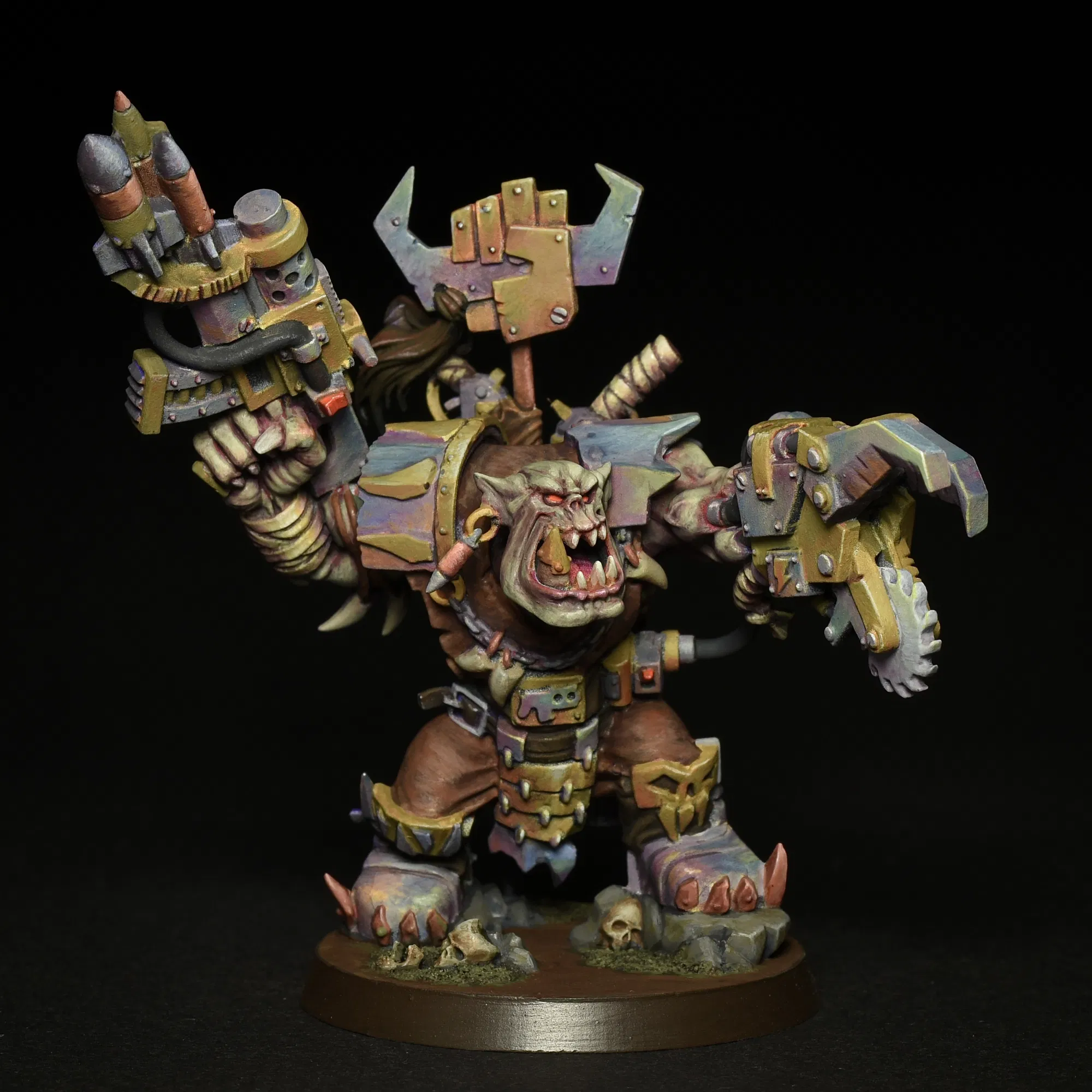 Space Ork image 2