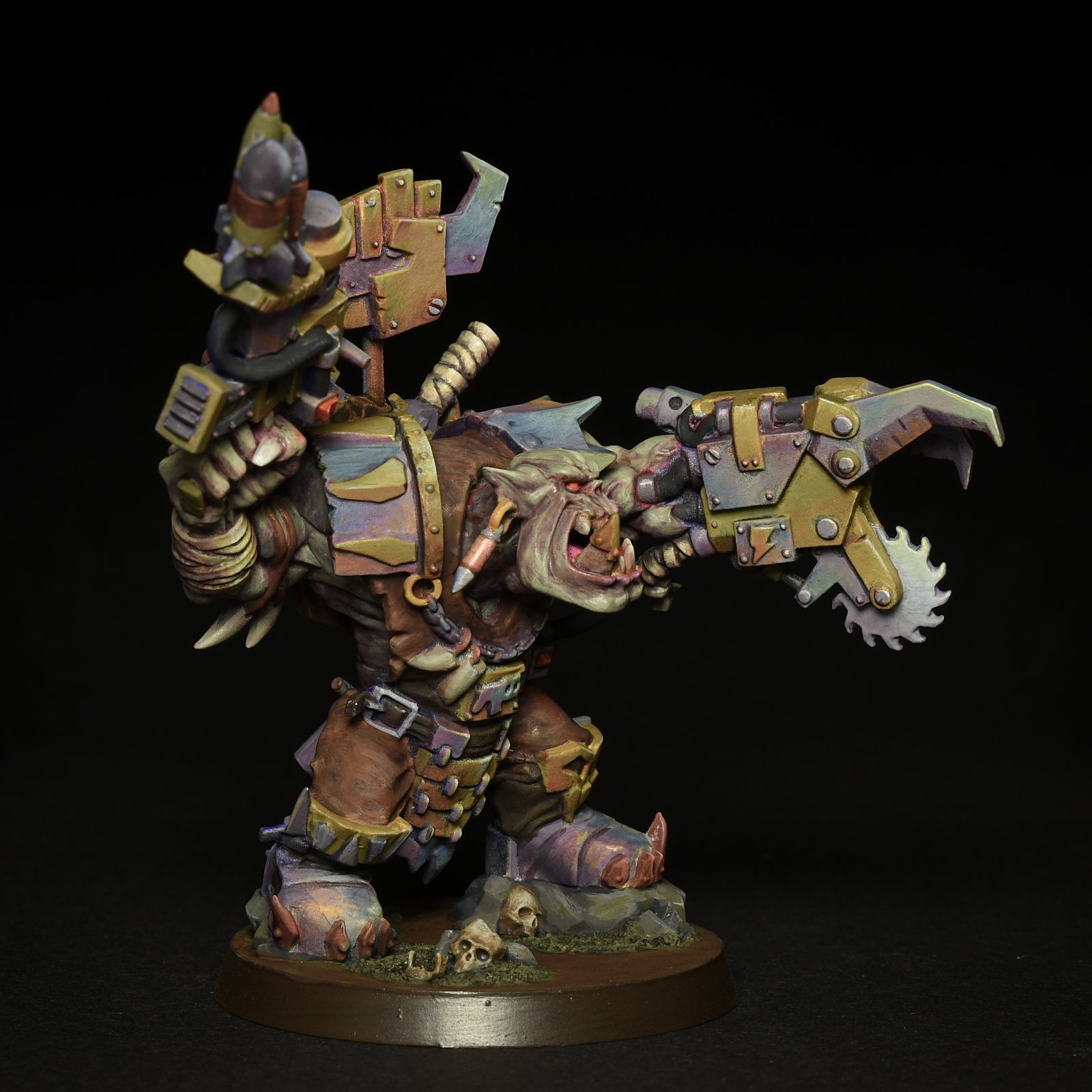 Space Ork image 3