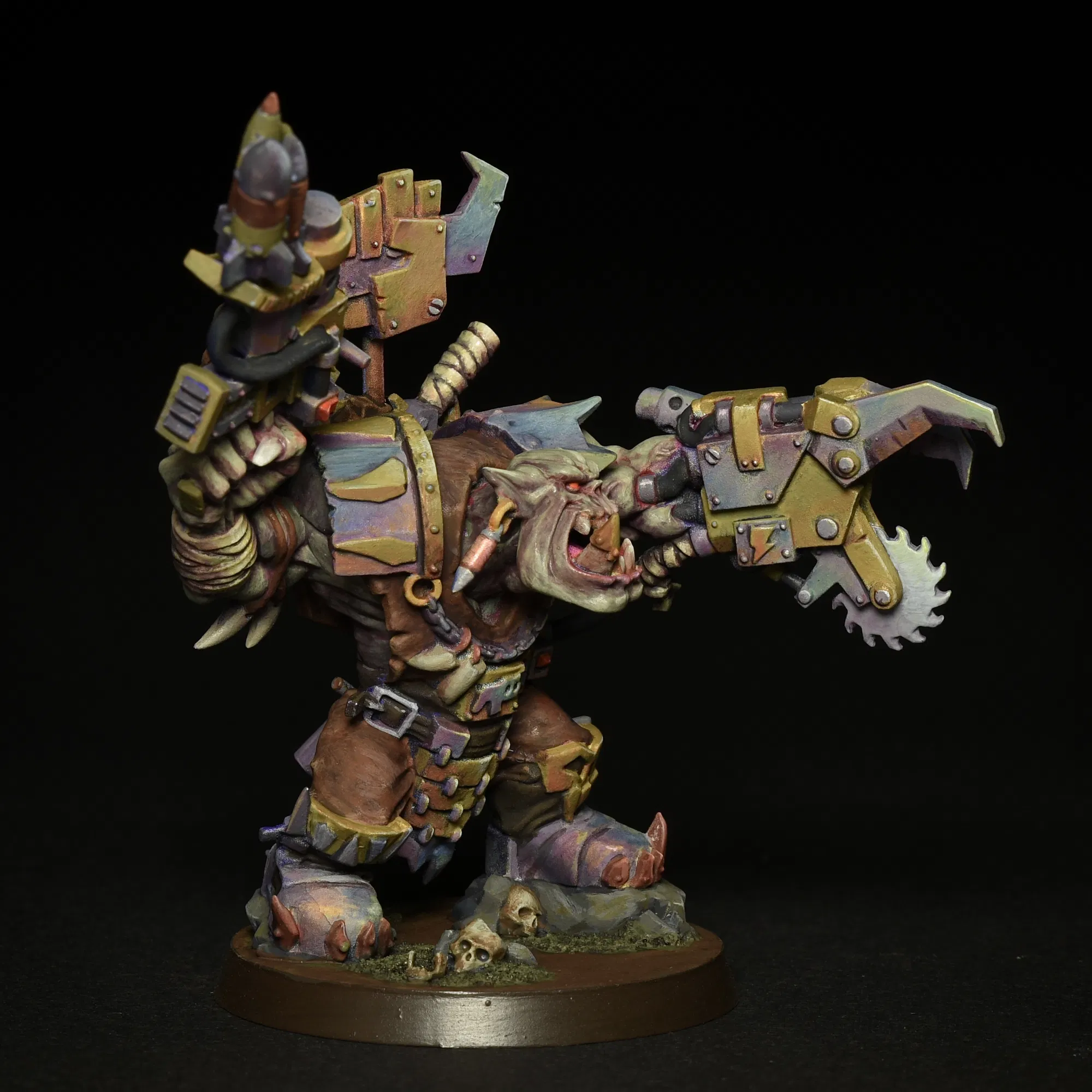 Space Ork image 3