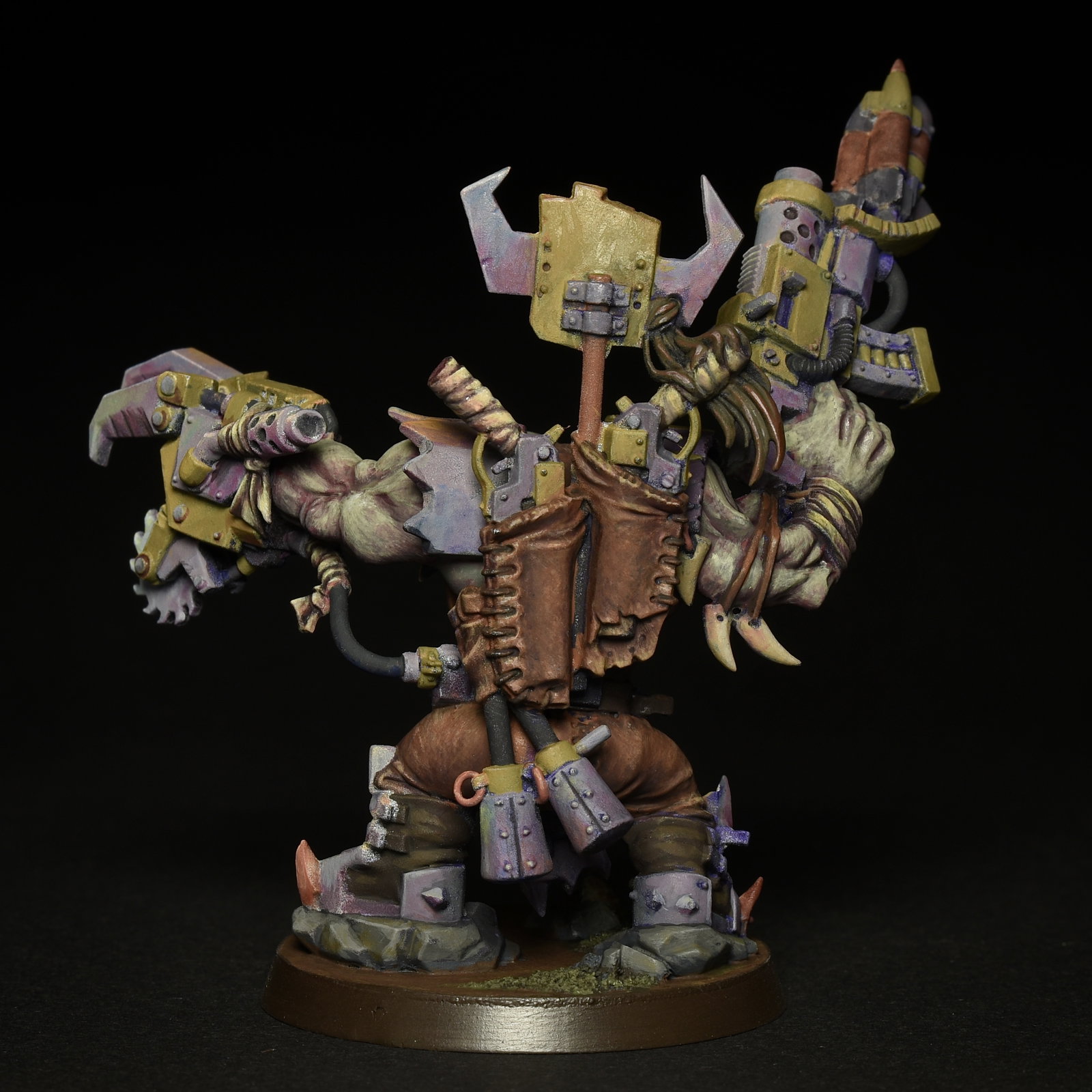 Space Ork image 4