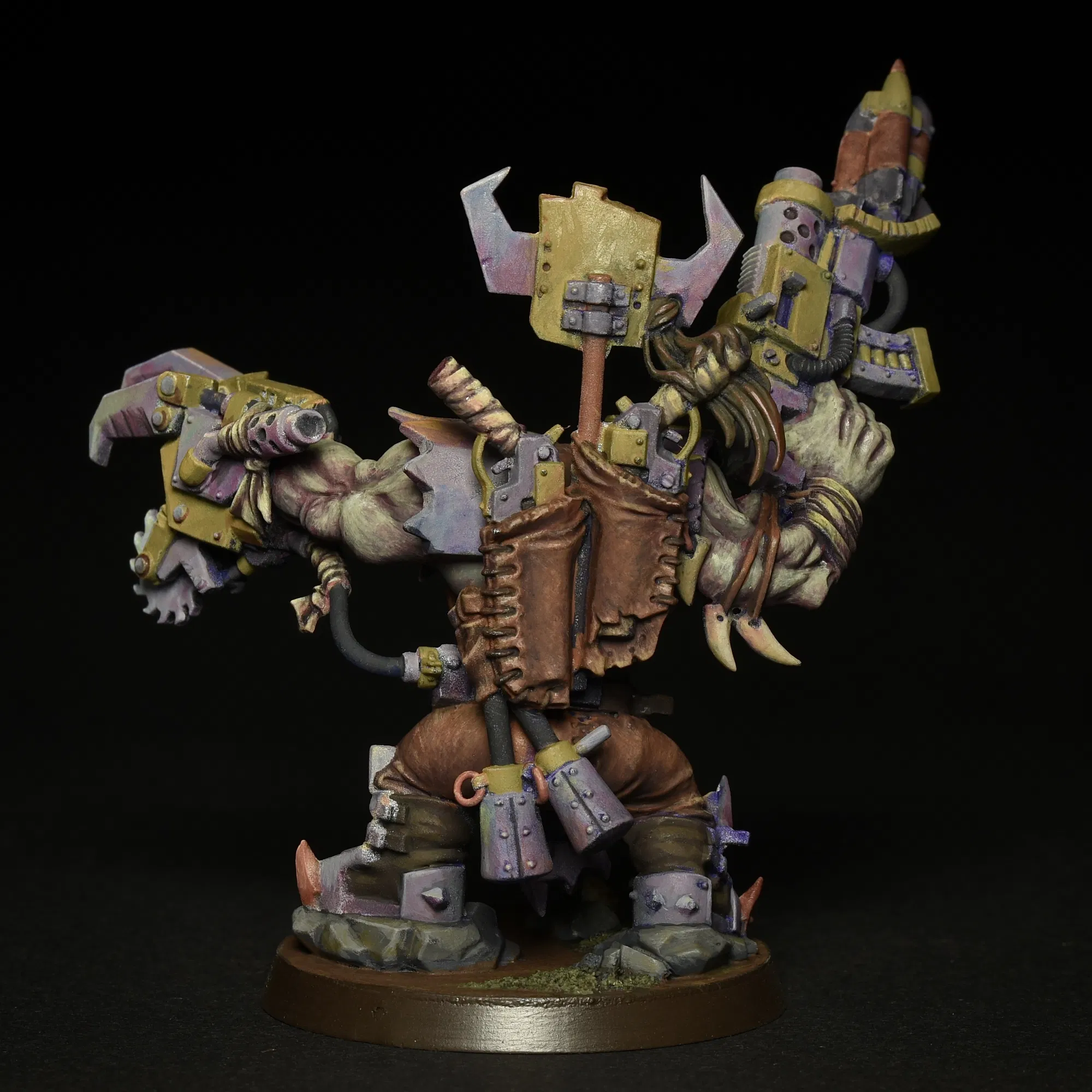 Space Ork image 4
