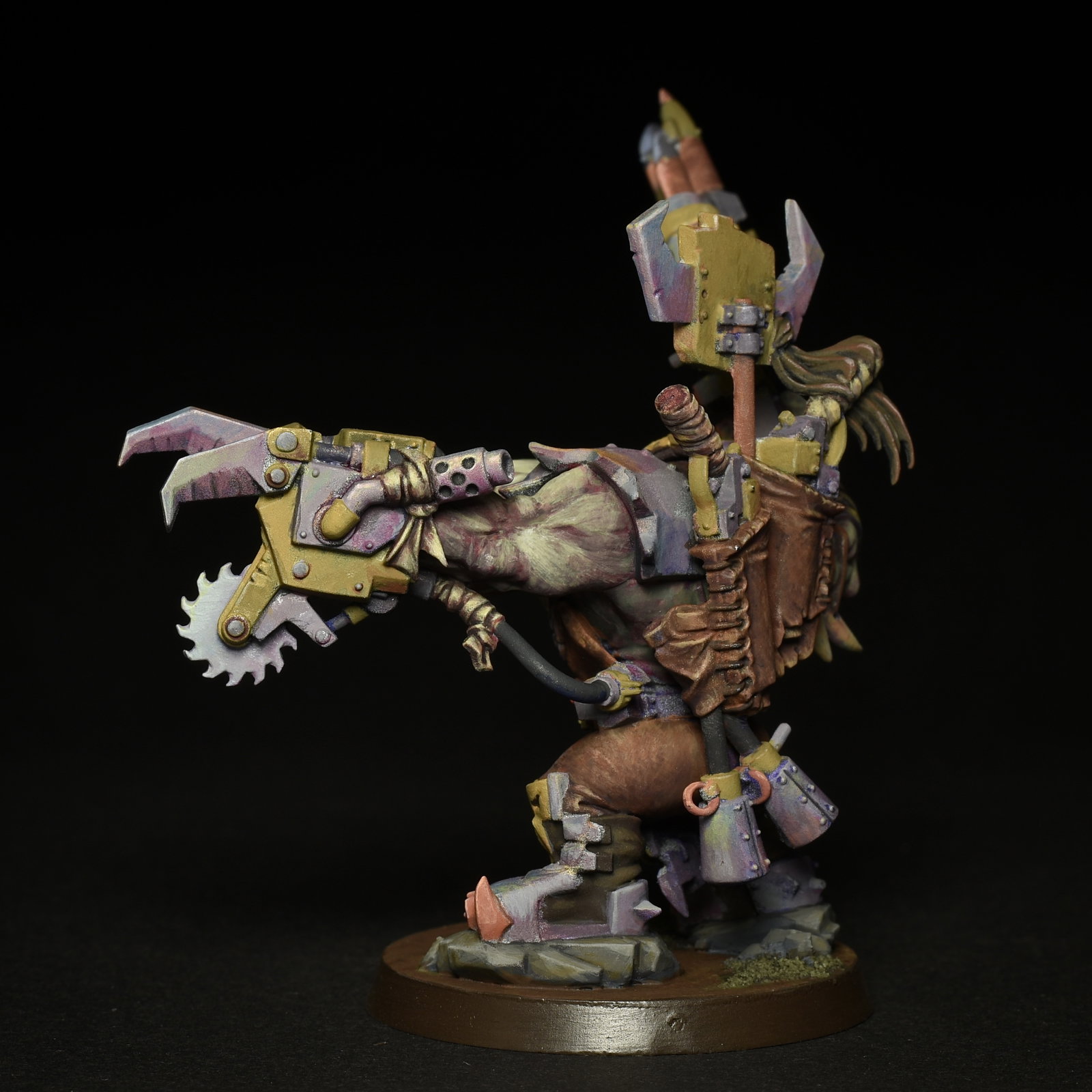 Space Ork image 5