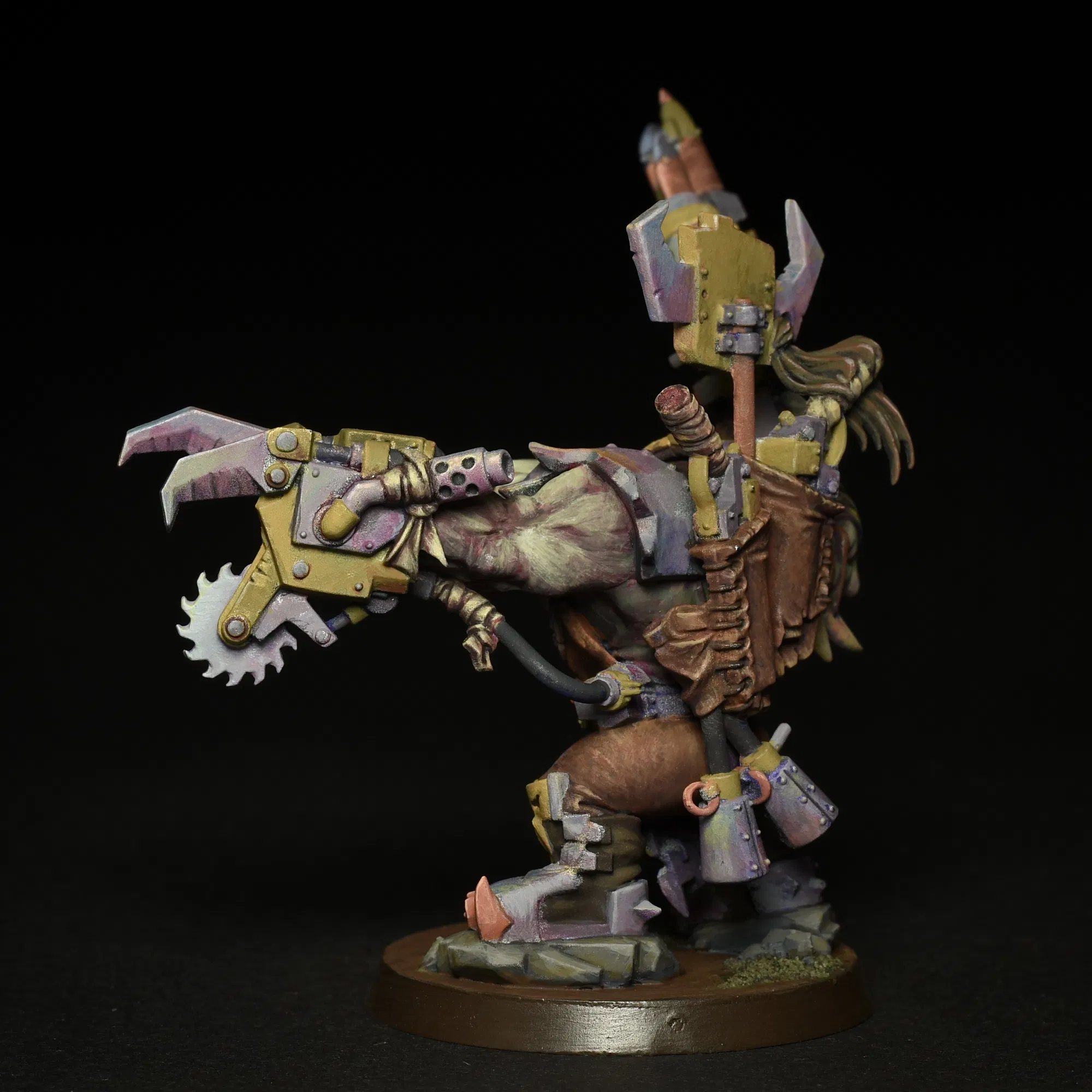 Space Ork image 5