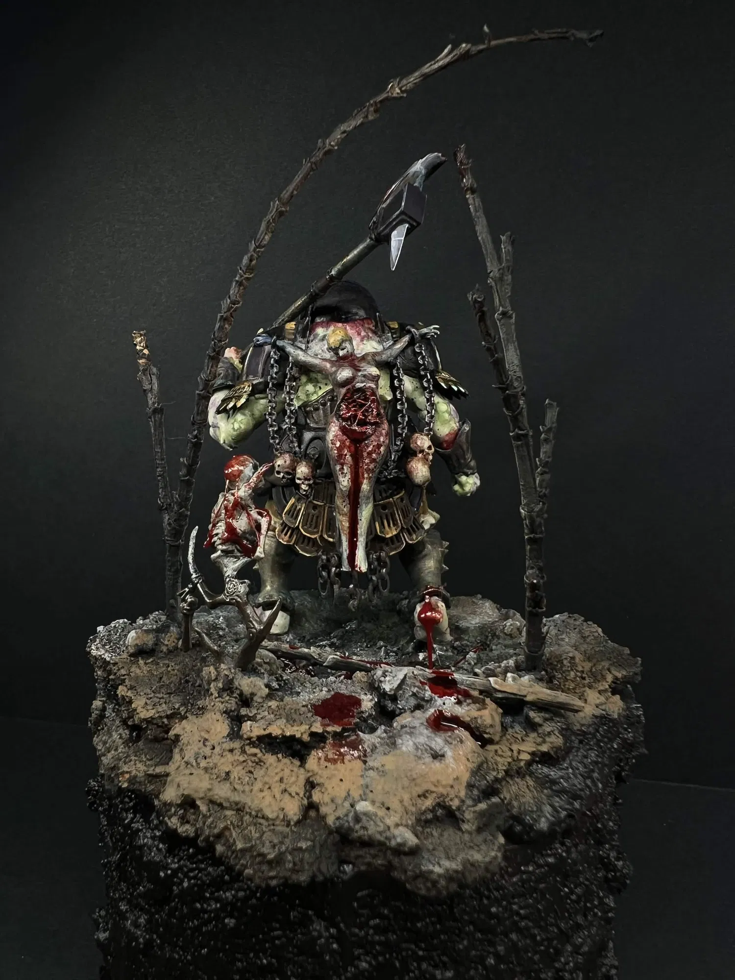 Bazuso - Sin Eater image 1