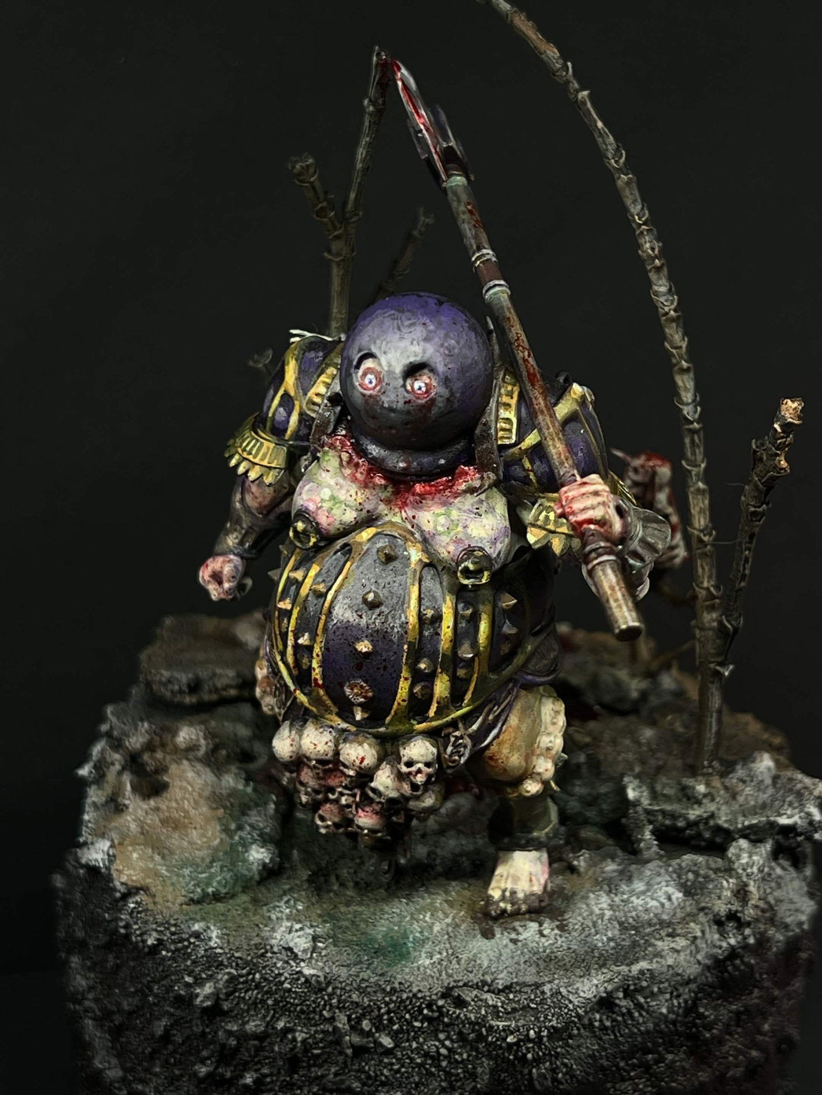 Bazuso - Sin Eater image 2