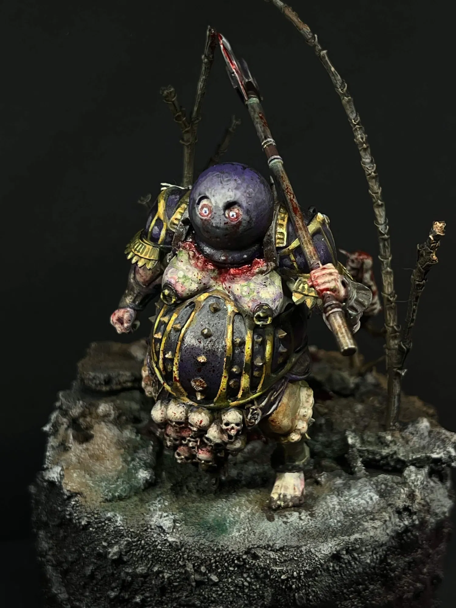 Bazuso - Sin Eater image 2
