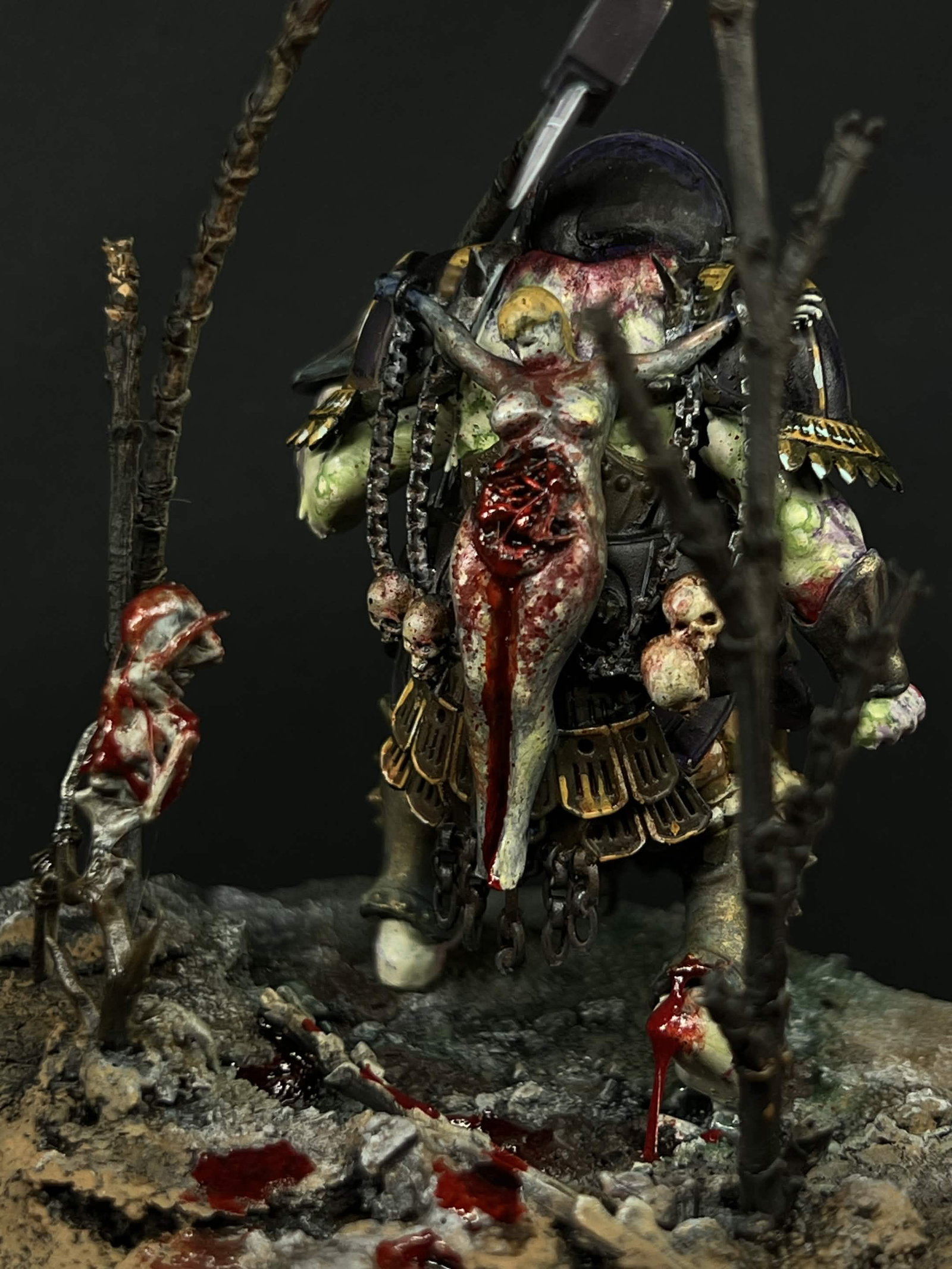 Bazuso - Sin Eater image 3