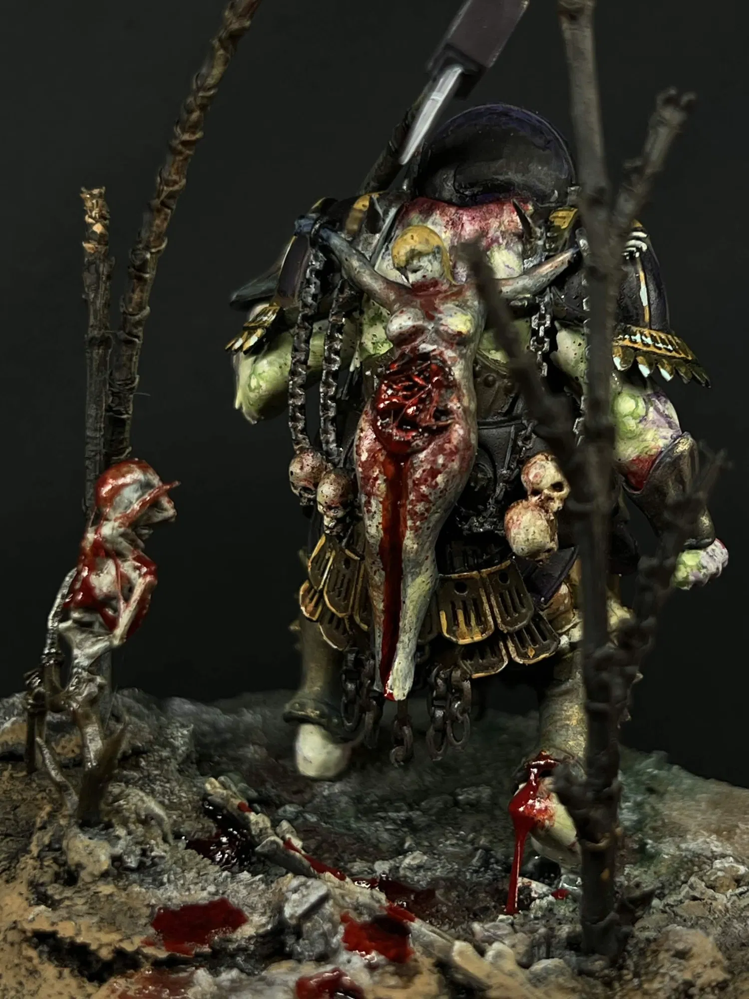Bazuso - Sin Eater image 3