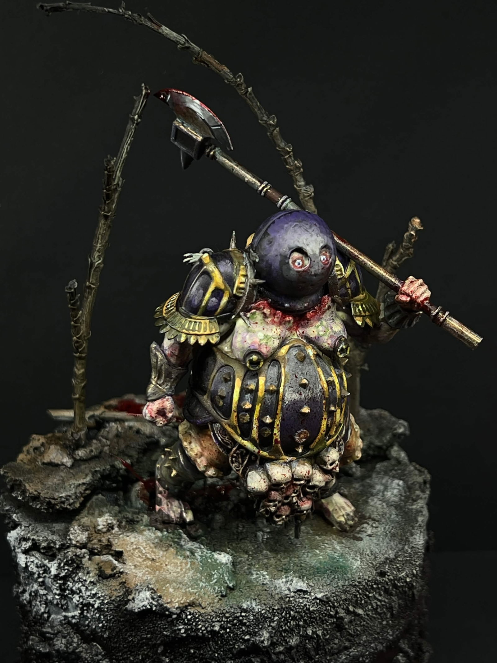 Bazuso - Sin Eater image 4