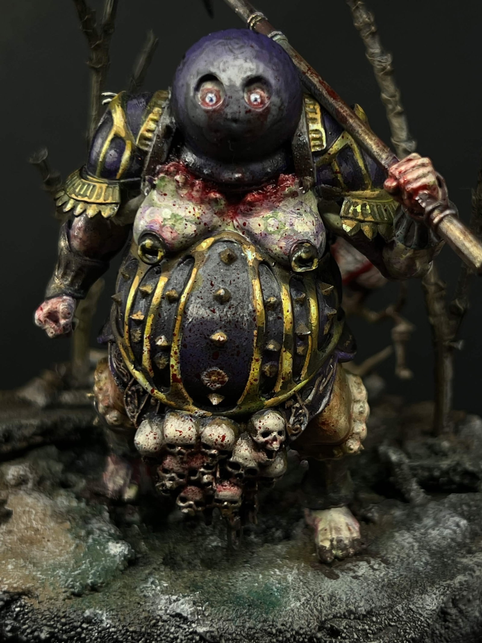 Bazuso - Sin Eater image 5