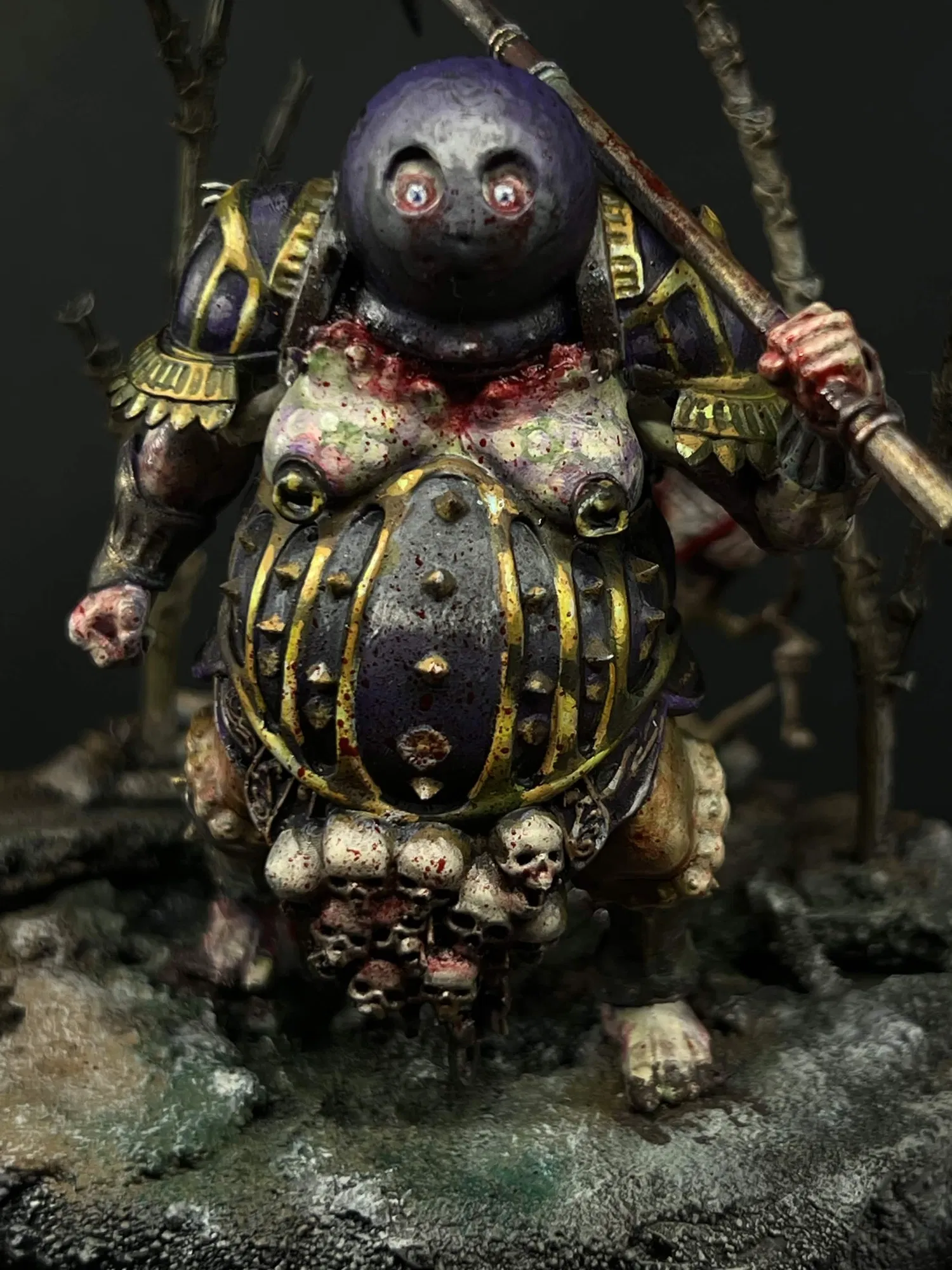 Bazuso - Sin Eater image 5
