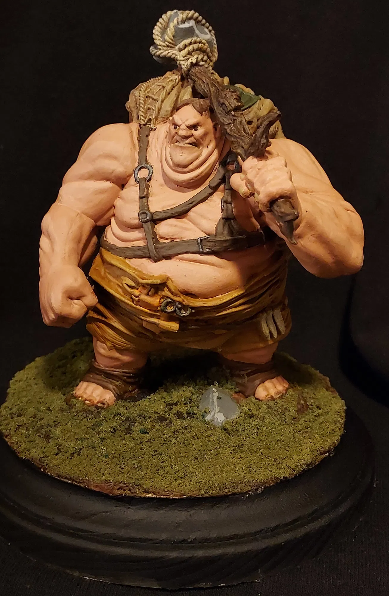 Wizkids Hill Giant image 1