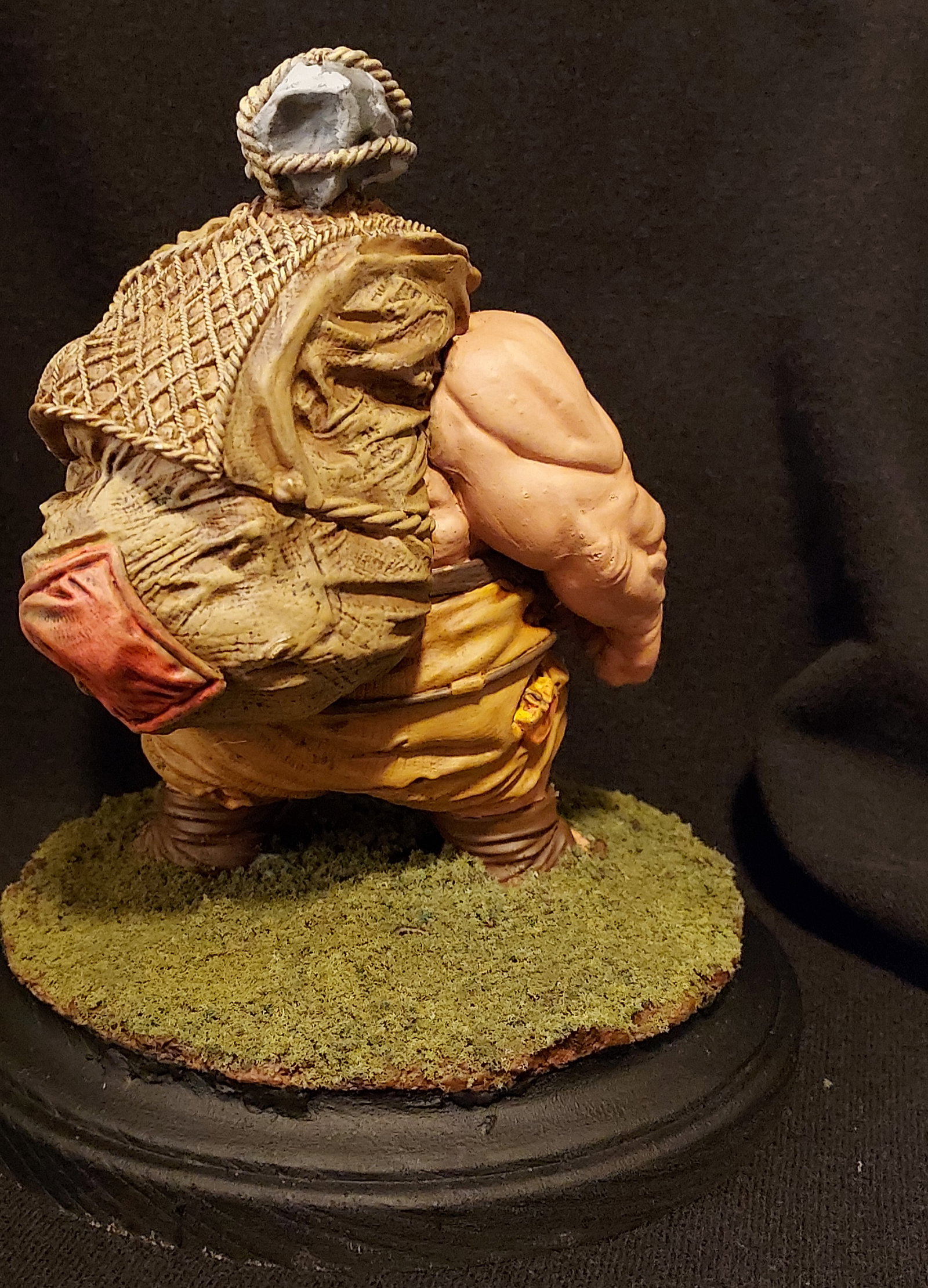 Wizkids Hill Giant image 3