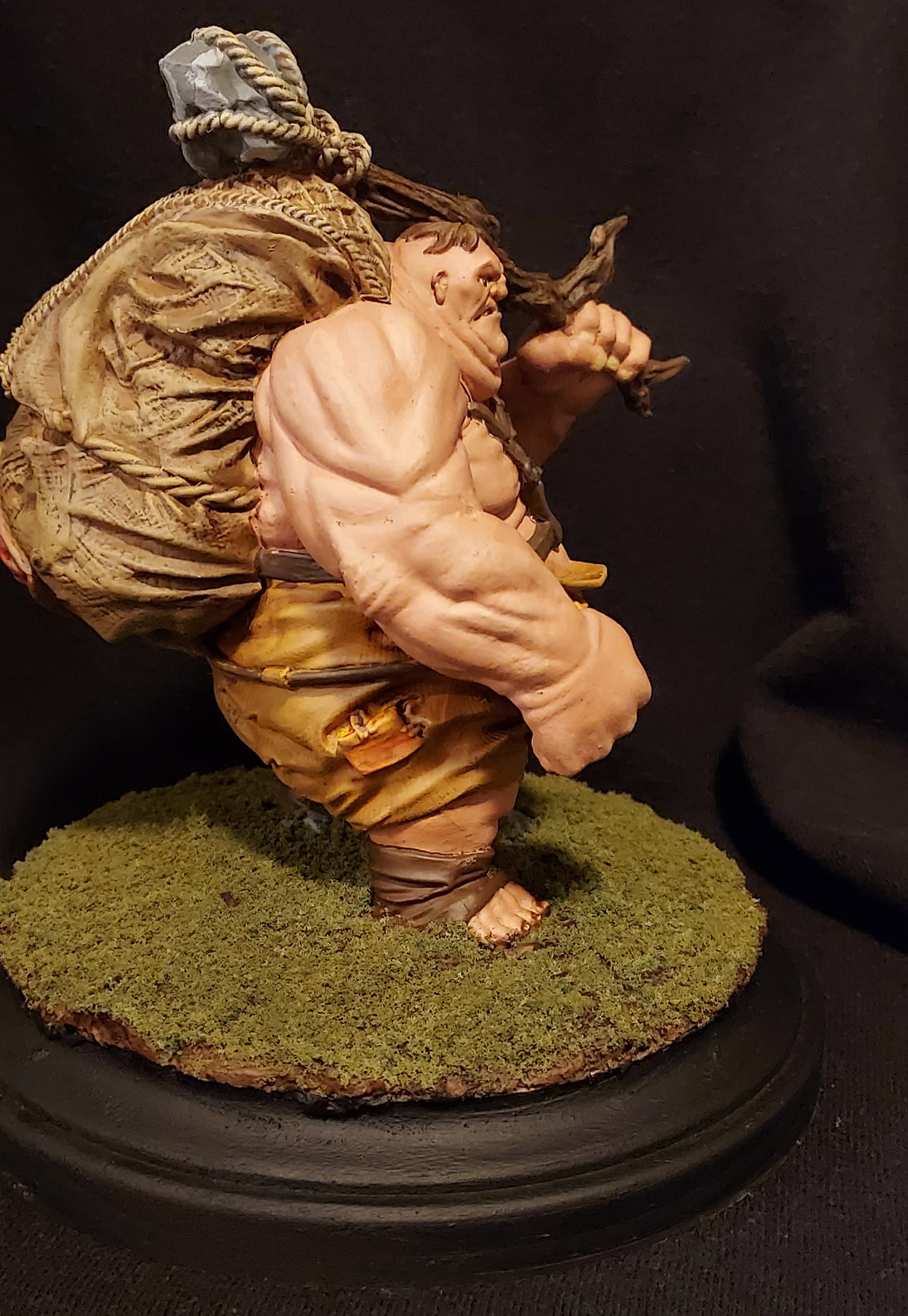 Wizkids Hill Giant image 5