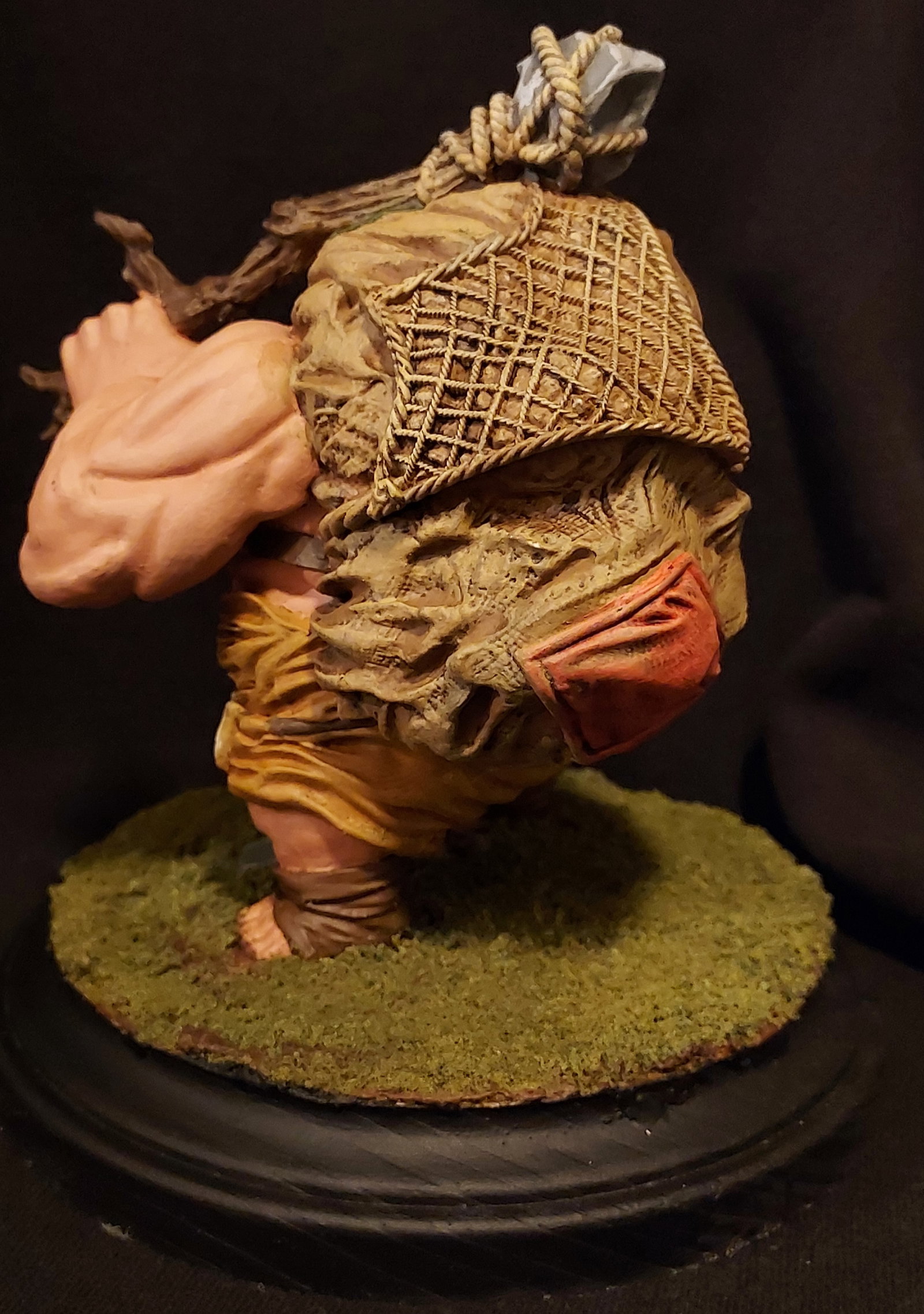 Wizkids Hill Giant image 6