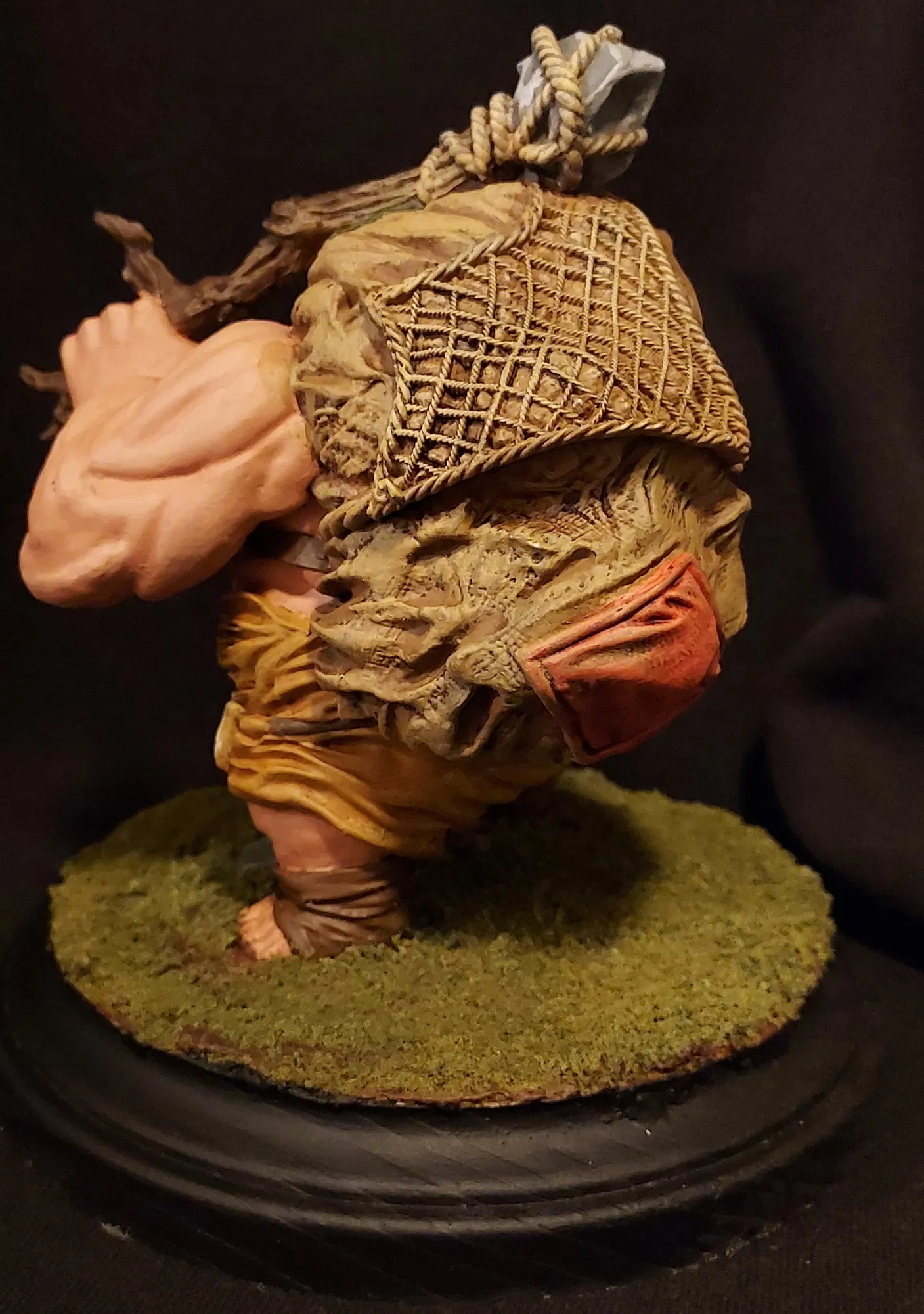 Wizkids Hill Giant image 6