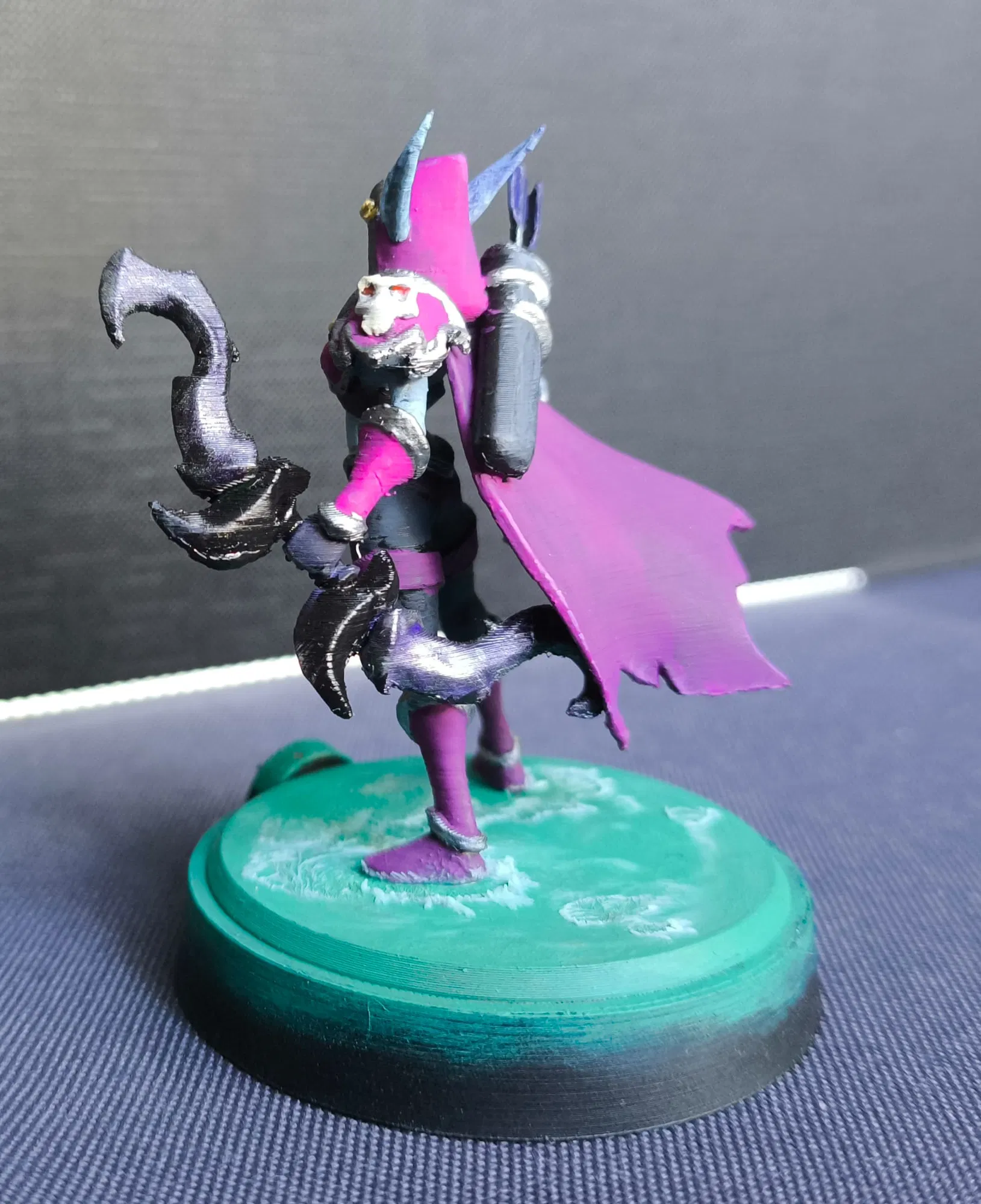 Sylvanas Windrunner - Warcraft Rumble image 5