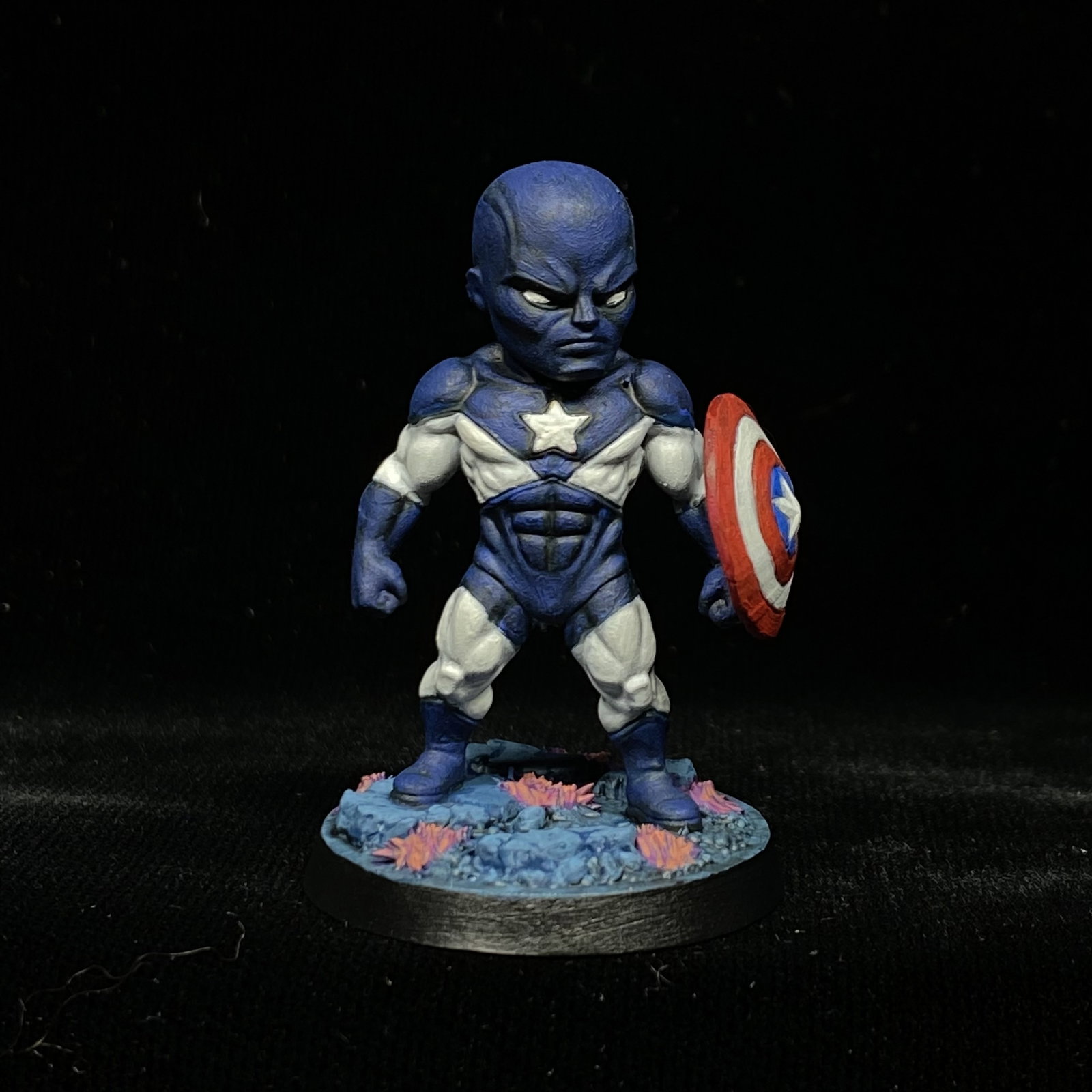 Vance Astrovik image 2