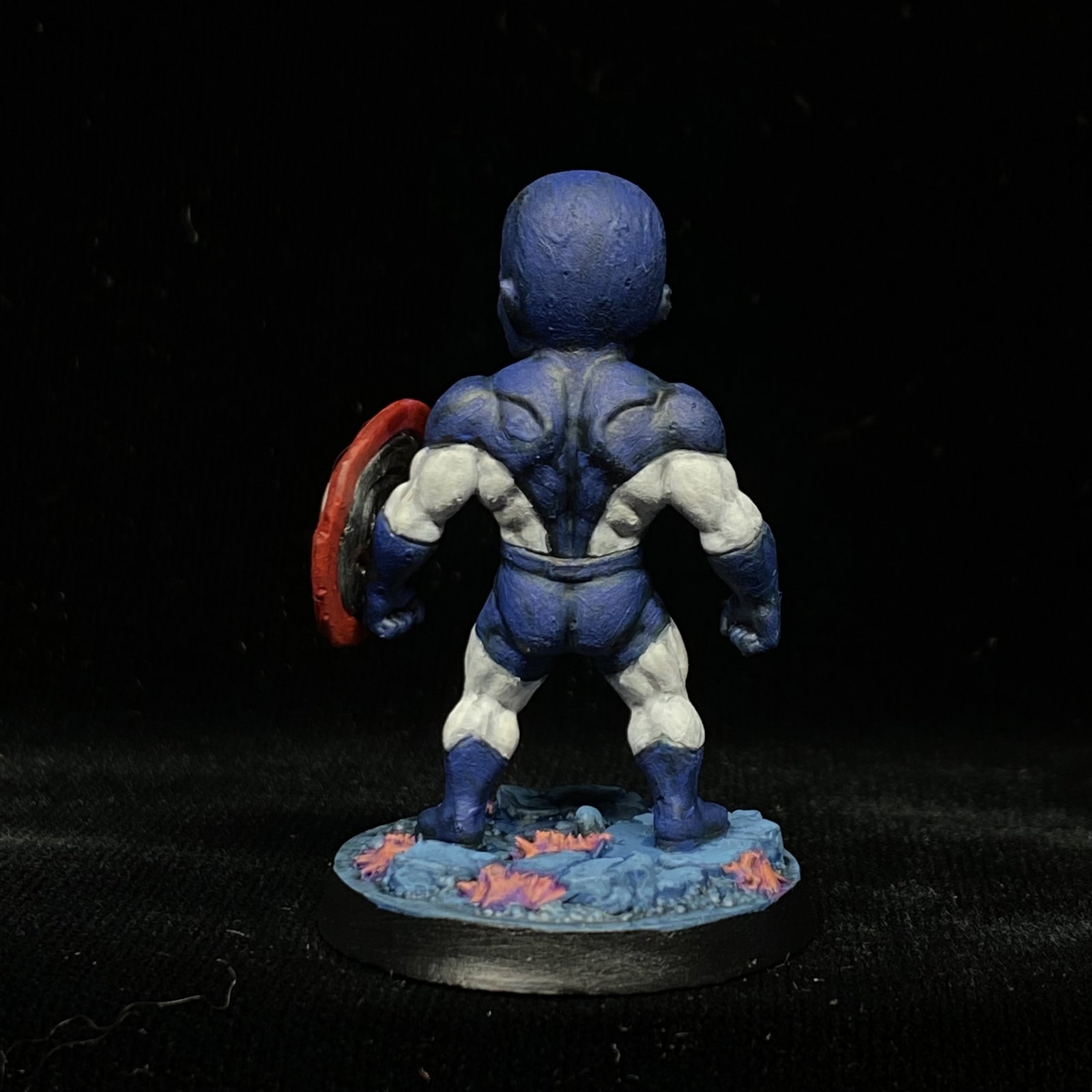 Vance Astrovik image 3