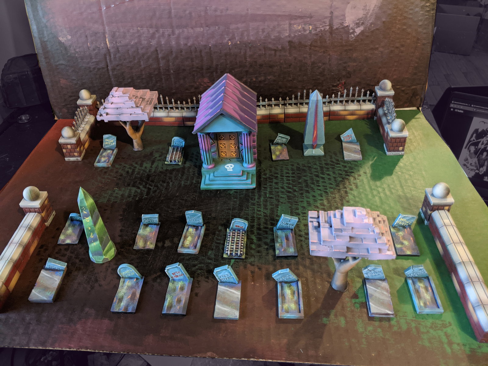 Graveyard Set image 5