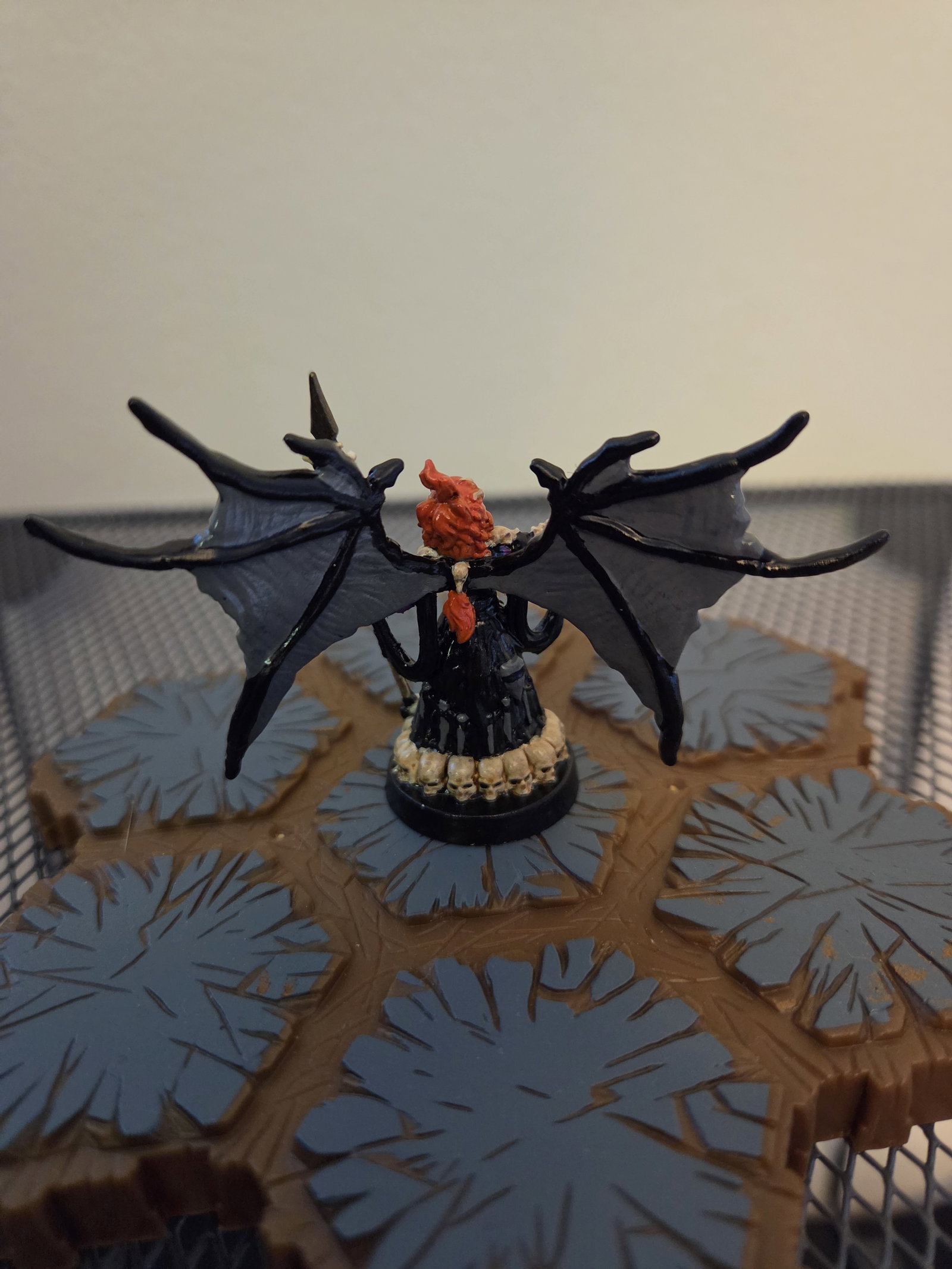Heroscape Kilkorax the Kyrie Warrior image 2