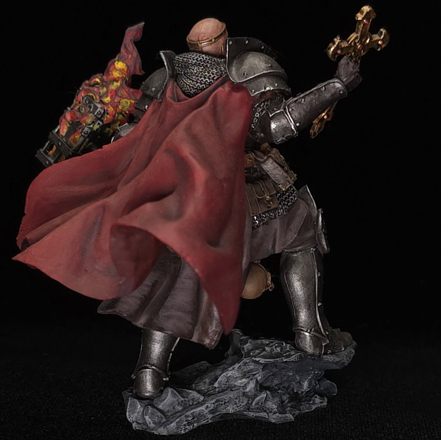 Sir Percival image 2
