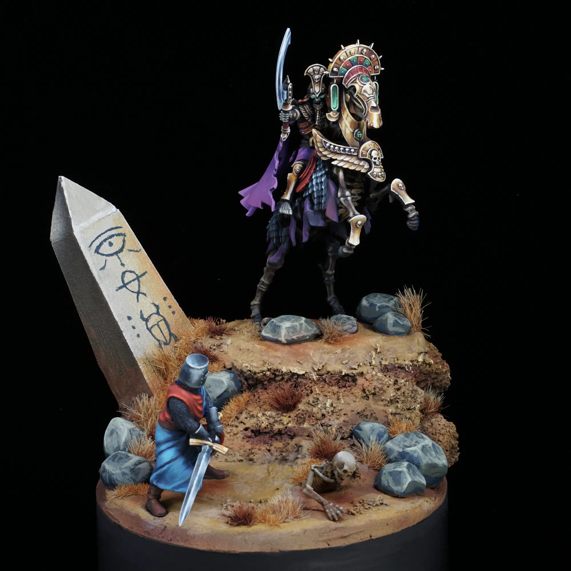 Ancient Enemy image 1