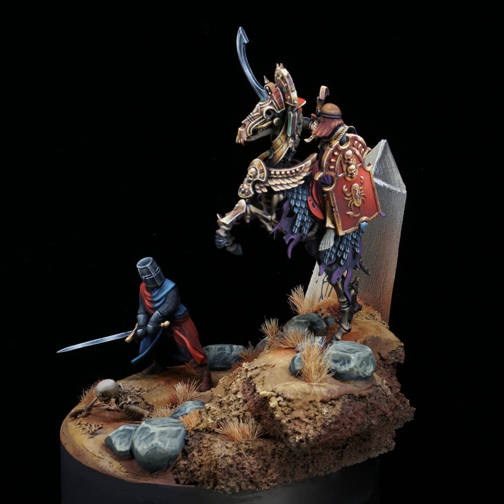 Ancient Enemy image 2
