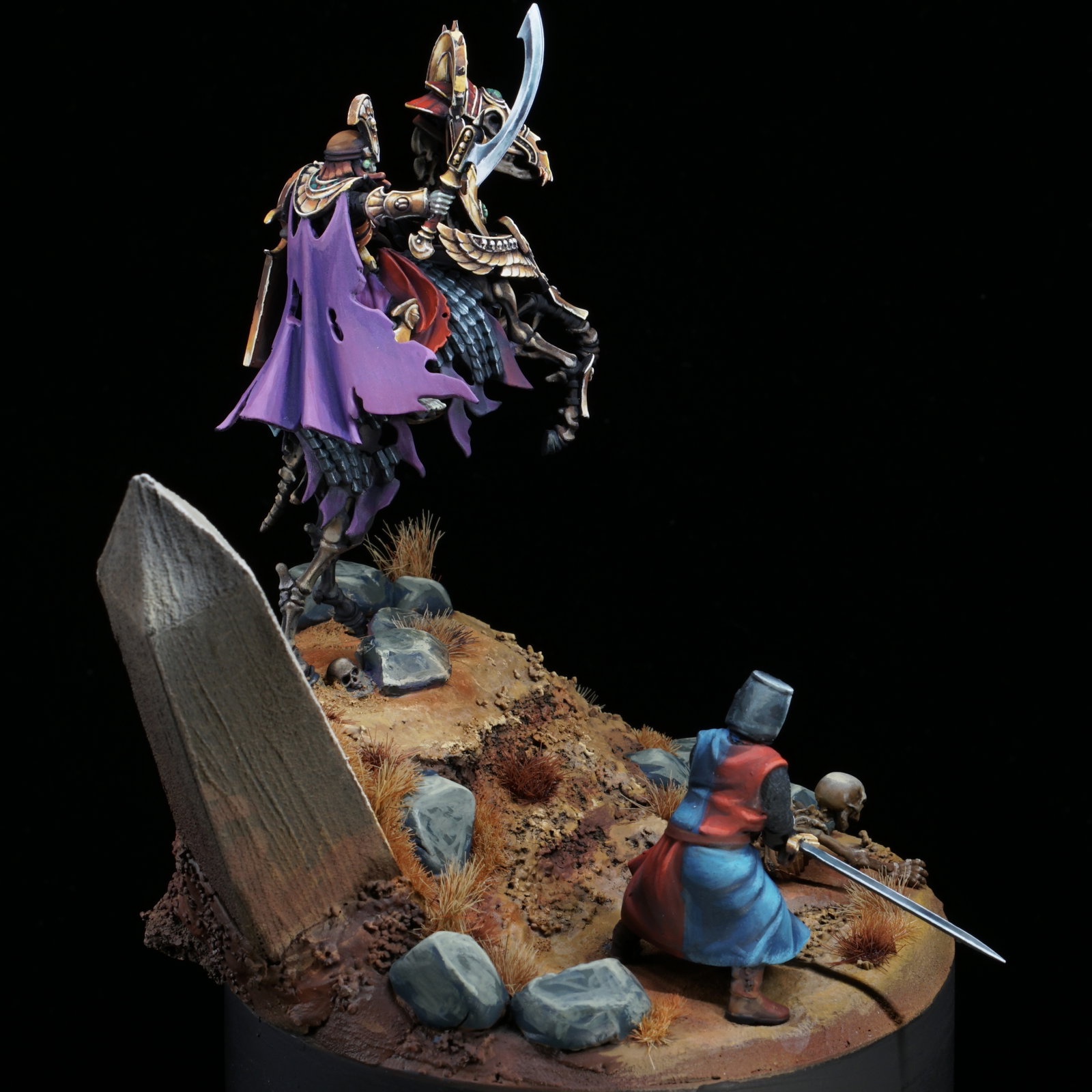 Ancient Enemy image 3