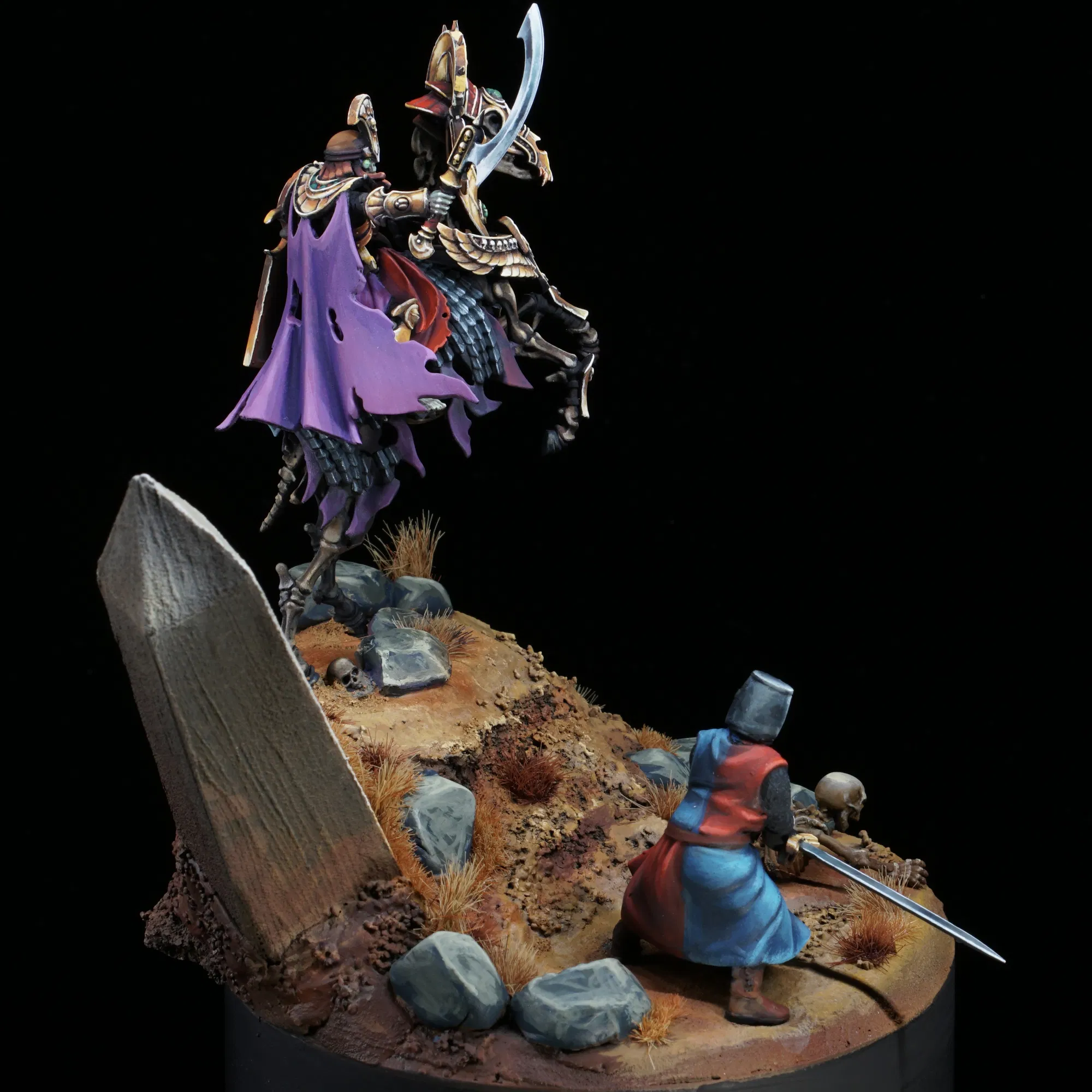 Ancient Enemy image 3