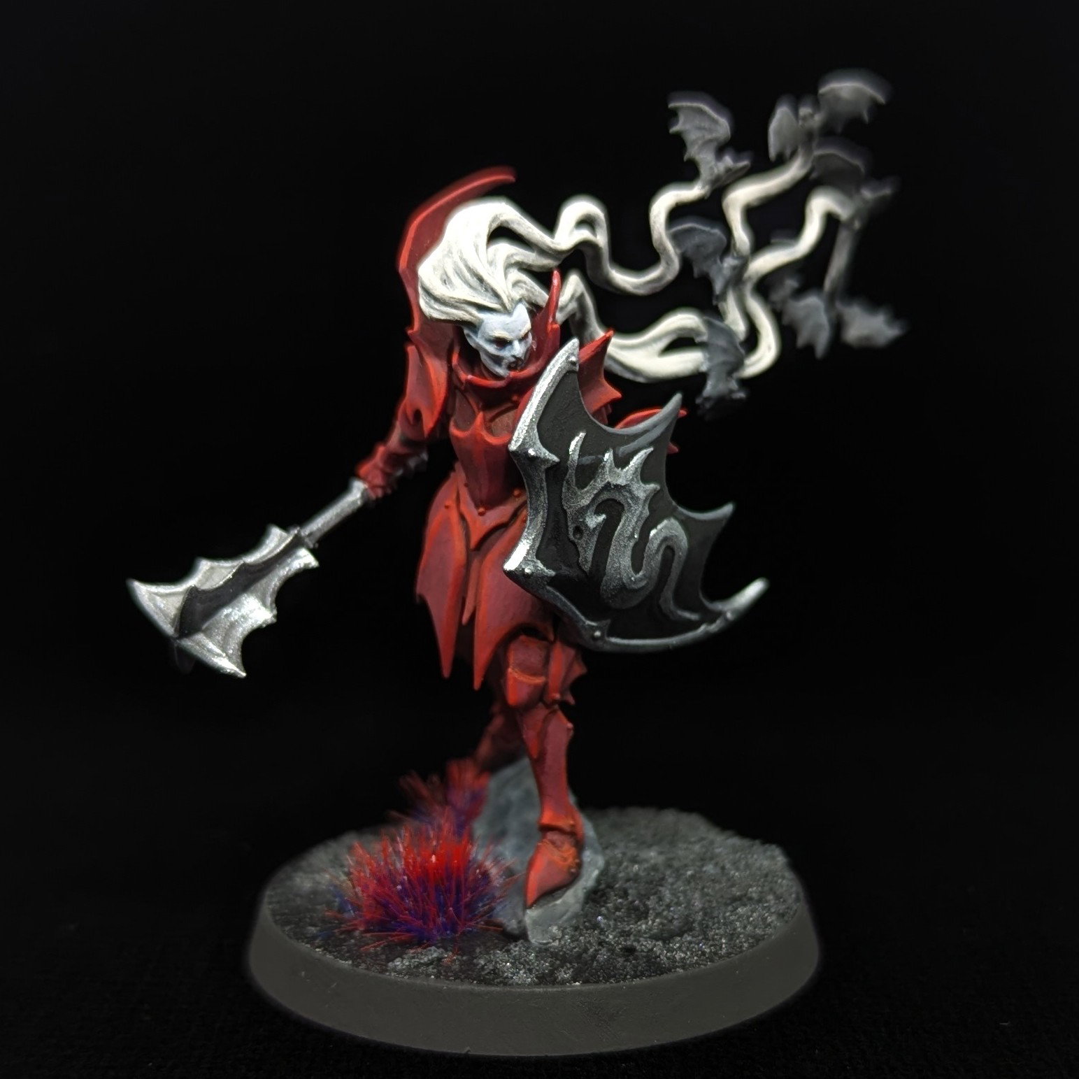 Vampire Lord image 2
