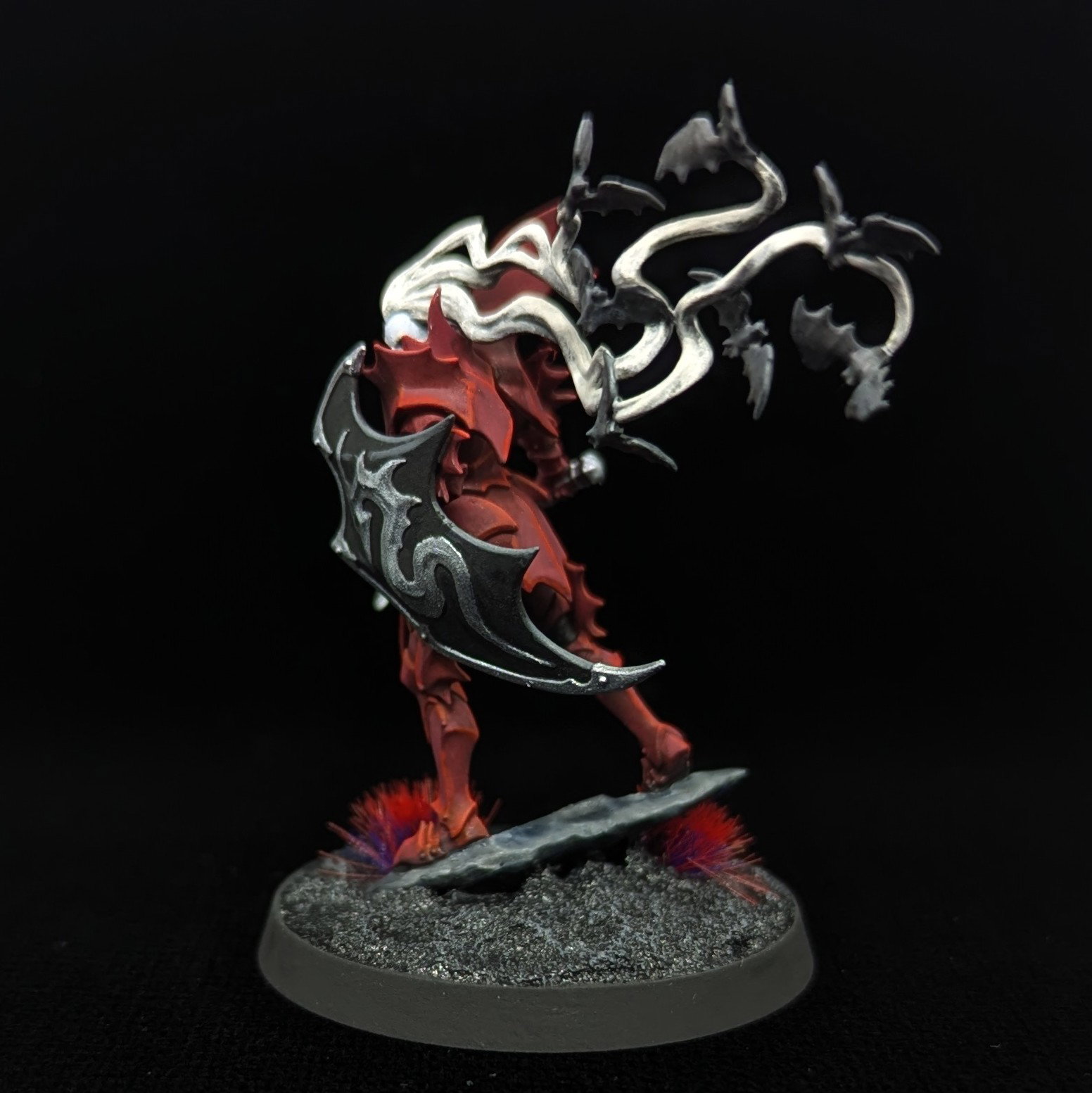 Vampire Lord image 3