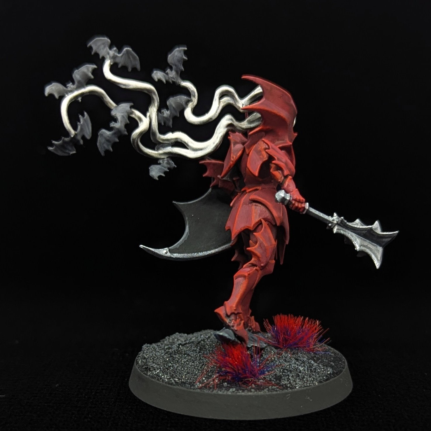 Vampire Lord image 4