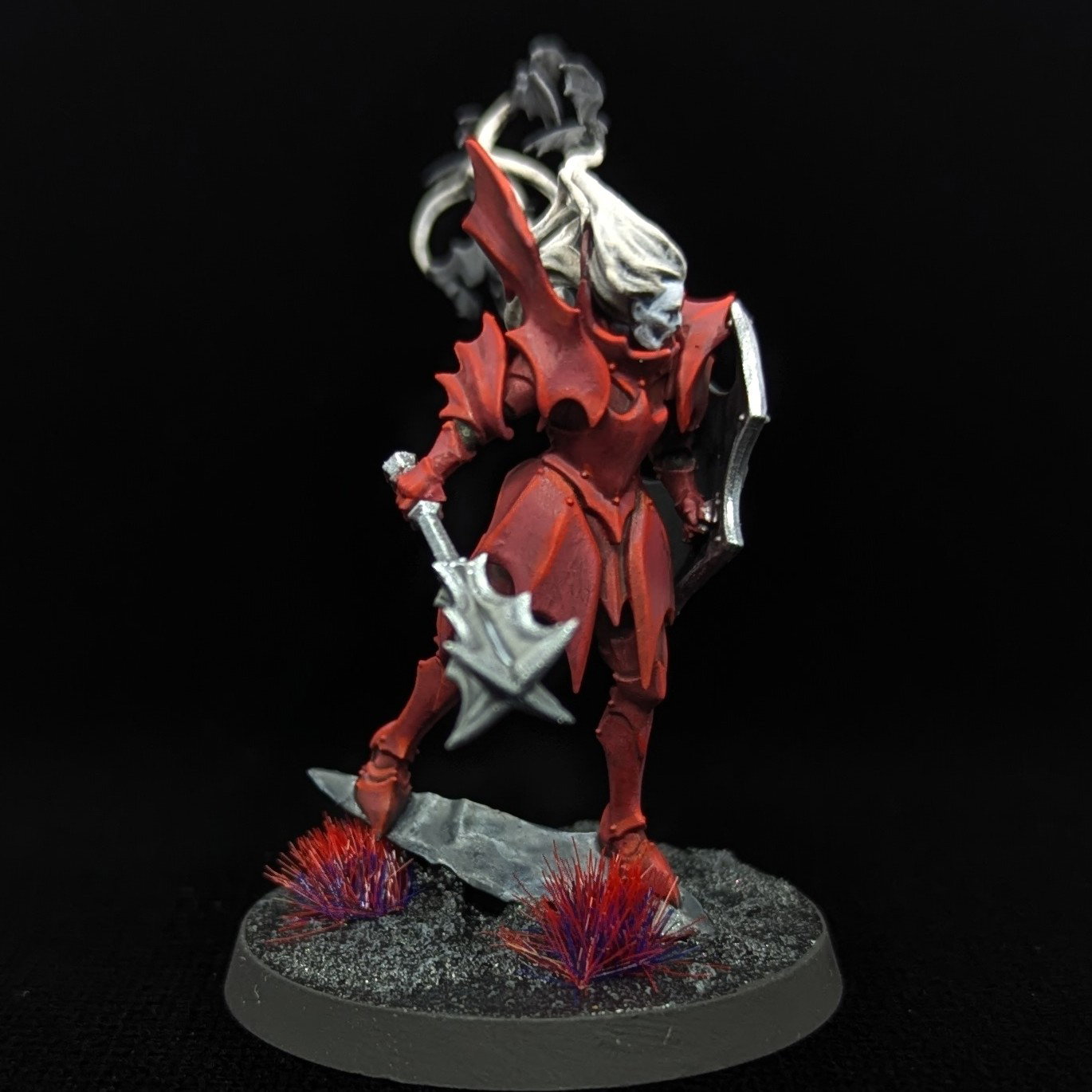 Vampire Lord image 5